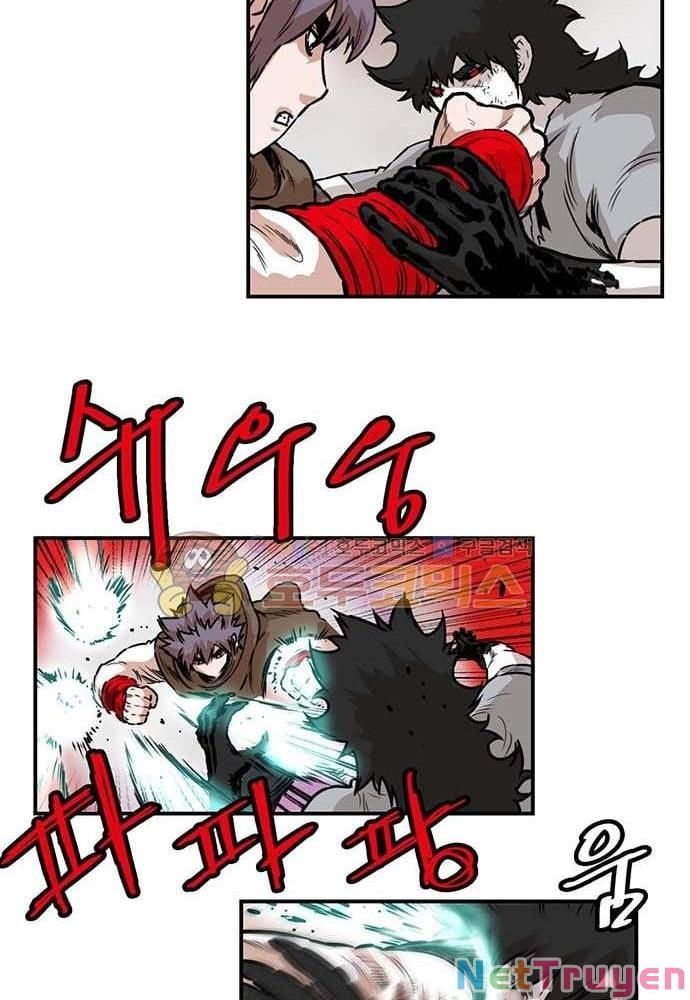 đọc truyện Bất Bại Quyền Ma Chương 140 ảnh 7 tại Thiên Thai Truyện