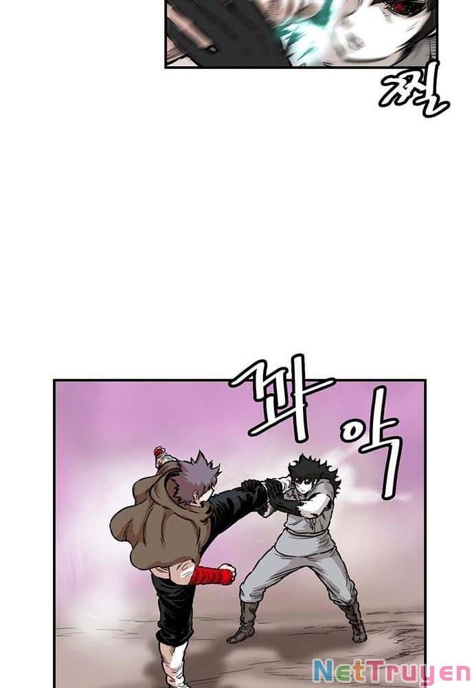 đọc truyện Bất Bại Quyền Ma Chương 140 ảnh 8 tại Thiên Thai Truyện