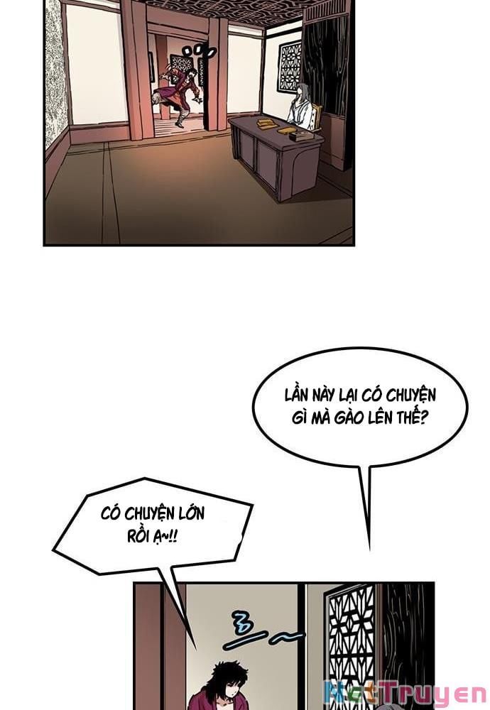 đọc truyện Bất Bại Quyền Ma Chương 141 ảnh 17 tại Thiên Thai Truyện