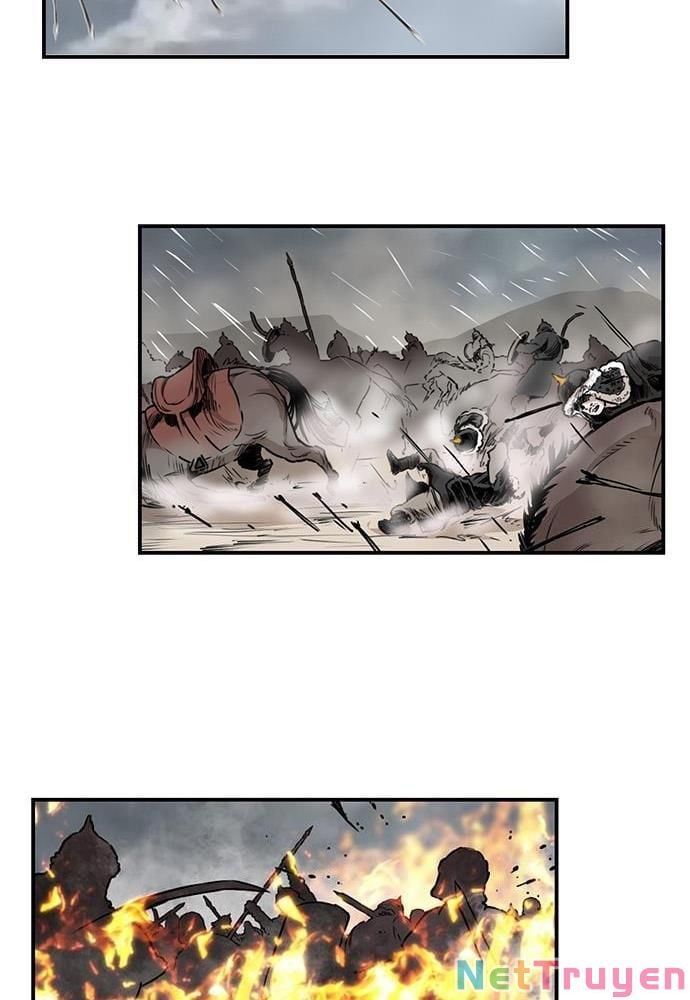 đọc truyện Bất Bại Quyền Ma Chương 141 ảnh 25 tại Thiên Thai Truyện