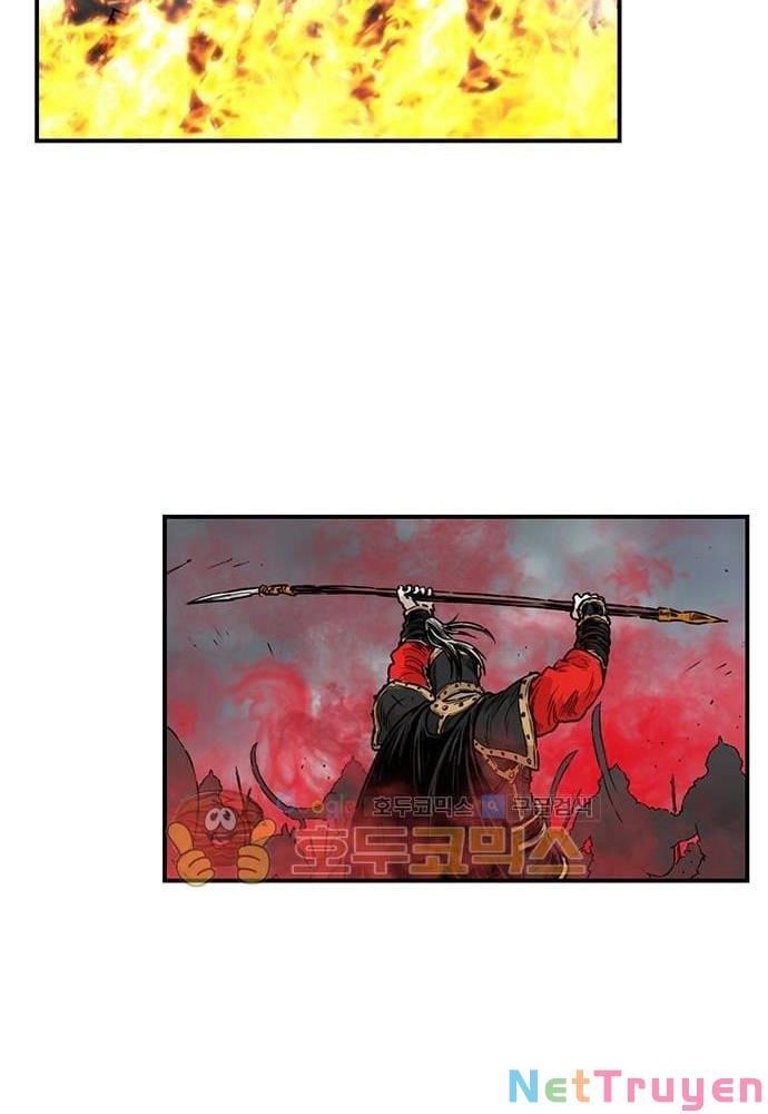 đọc truyện Bất Bại Quyền Ma Chương 141 ảnh 26 tại Thiên Thai Truyện