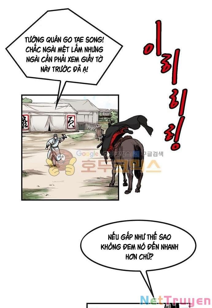 đọc truyện Bất Bại Quyền Ma Chương 141 ảnh 31 tại Thiên Thai Truyện