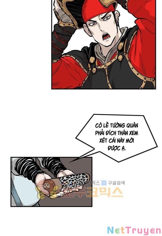 đọc truyện Bất Bại Quyền Ma Chương 141 ảnh 33 tại Thiên Thai Truyện