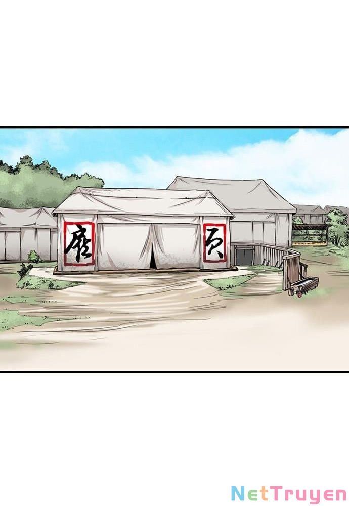 đọc truyện Bất Bại Quyền Ma Chương 141 ảnh 34 tại Thiên Thai Truyện