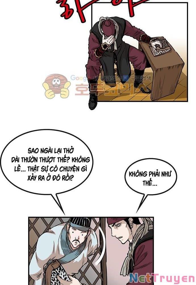 đọc truyện Bất Bại Quyền Ma Chương 141 ảnh 36 tại Thiên Thai Truyện