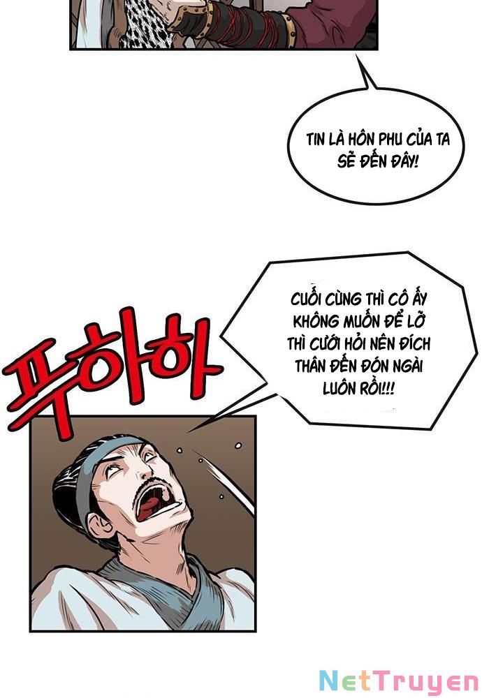 đọc truyện Bất Bại Quyền Ma Chương 141 ảnh 37 tại Thiên Thai Truyện