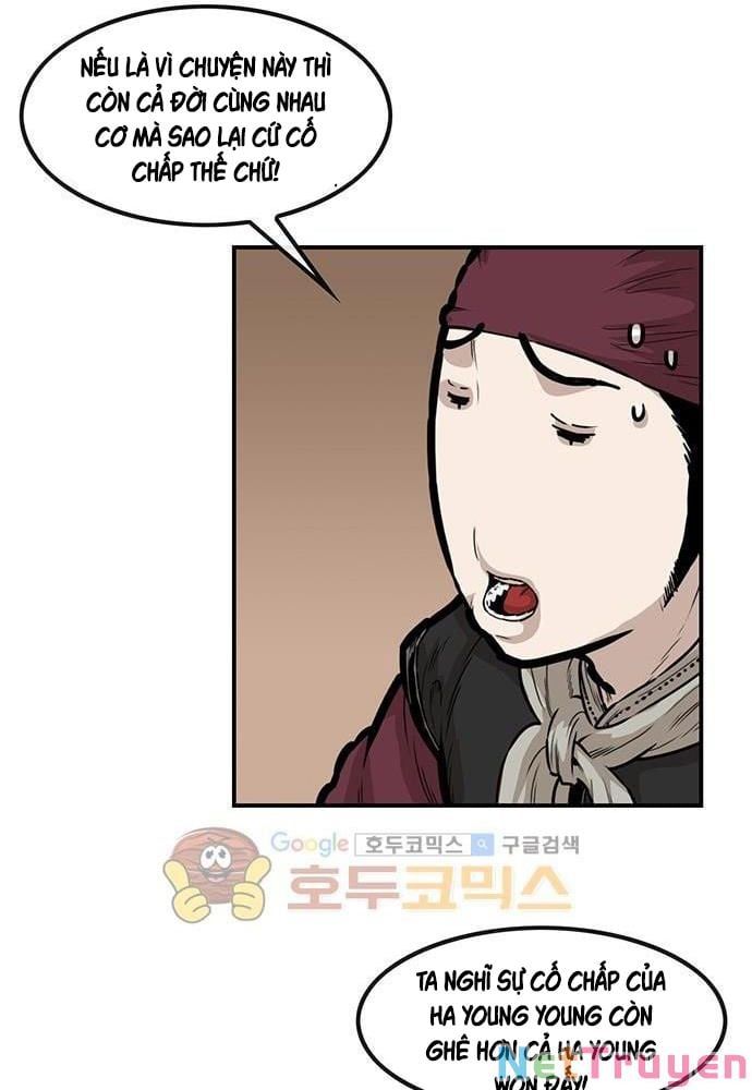 đọc truyện Bất Bại Quyền Ma Chương 141 ảnh 38 tại Thiên Thai Truyện