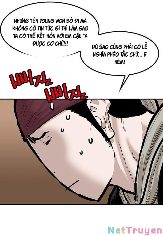 đọc truyện Bất Bại Quyền Ma Chương 141 ảnh 40 tại Thiên Thai Truyện