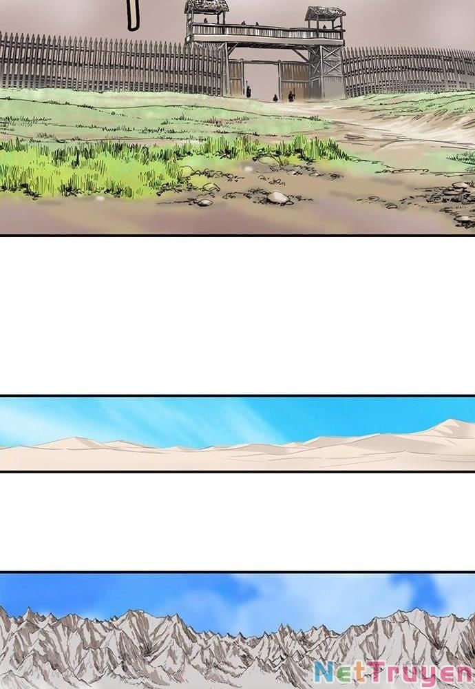 đọc truyện Bất Bại Quyền Ma Chương 141 ảnh 42 tại Thiên Thai Truyện