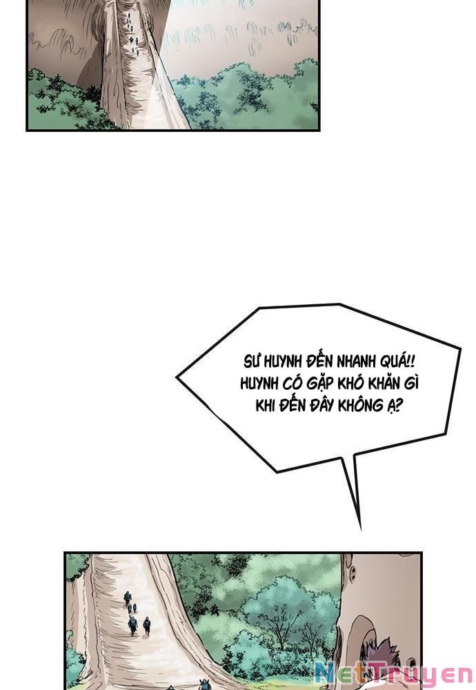 đọc truyện Bất Bại Quyền Ma Chương 141 ảnh 46 tại Thiên Thai Truyện