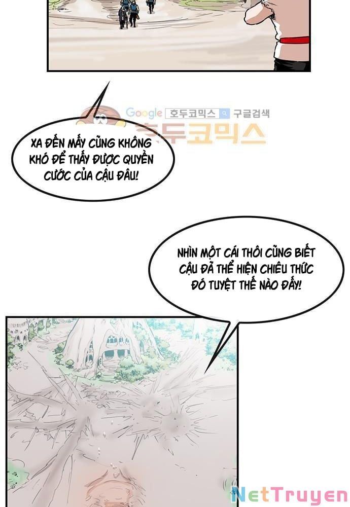 đọc truyện Bất Bại Quyền Ma Chương 141 ảnh 47 tại Thiên Thai Truyện