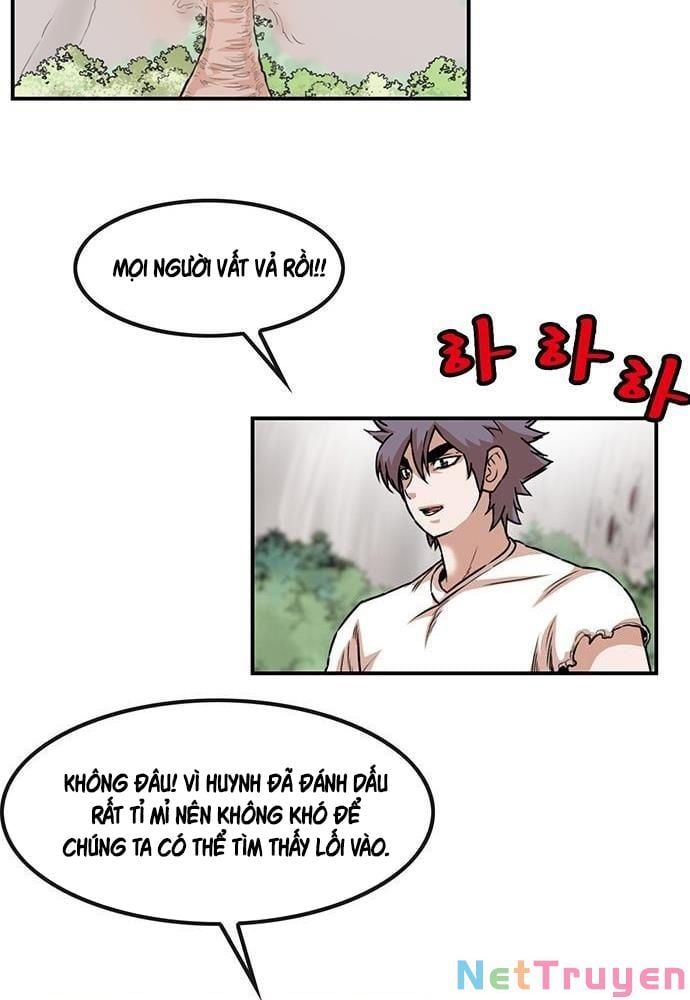 đọc truyện Bất Bại Quyền Ma Chương 141 ảnh 48 tại Thiên Thai Truyện