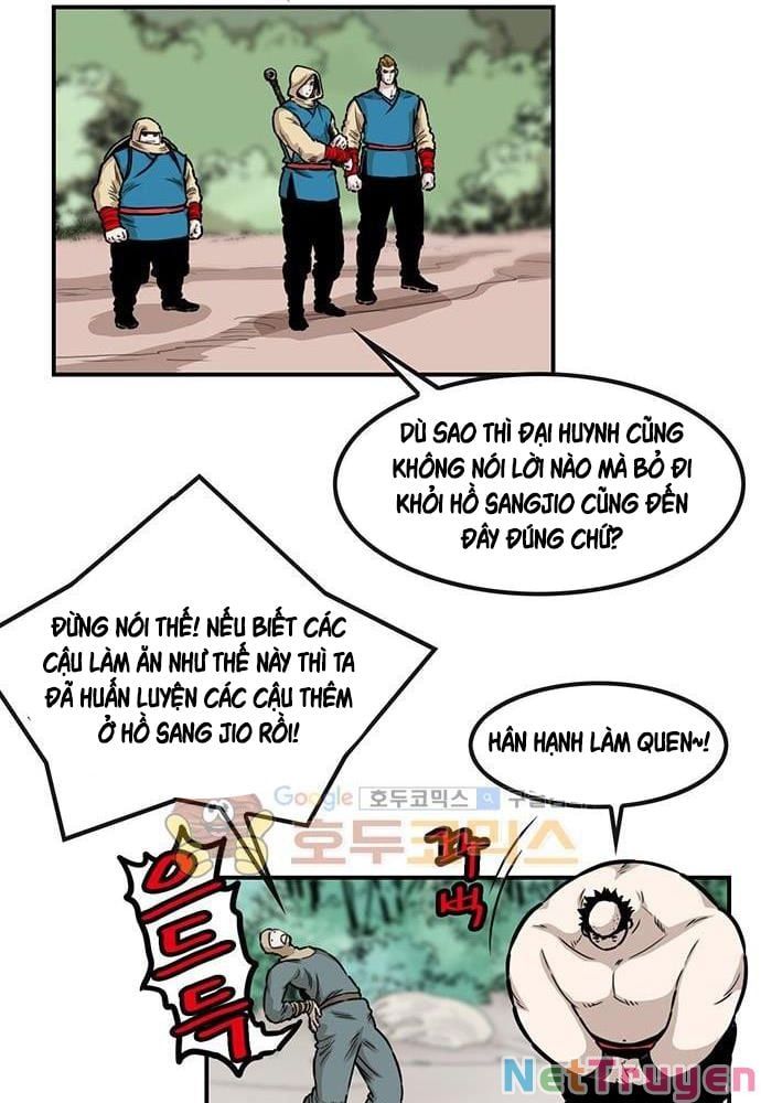 đọc truyện Bất Bại Quyền Ma Chương 141 ảnh 49 tại Thiên Thai Truyện