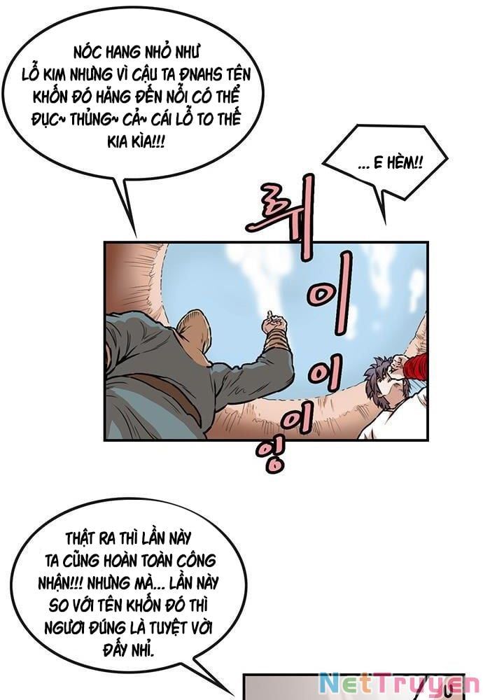 đọc truyện Bất Bại Quyền Ma Chương 141 ảnh 51 tại Thiên Thai Truyện