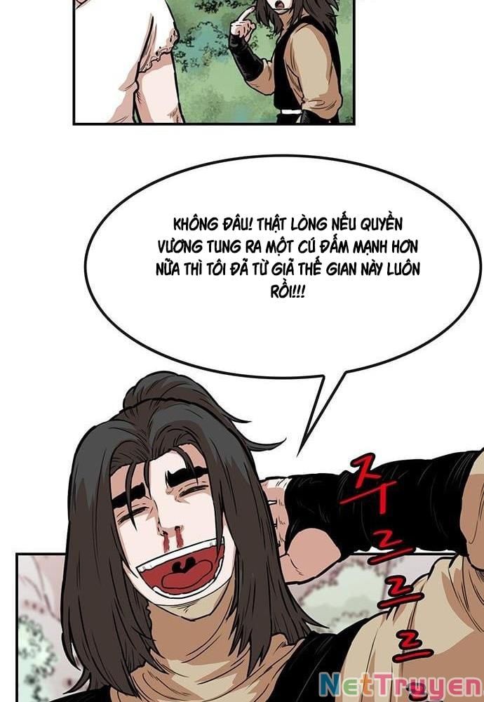 đọc truyện Bất Bại Quyền Ma Chương 141 ảnh 54 tại Thiên Thai Truyện