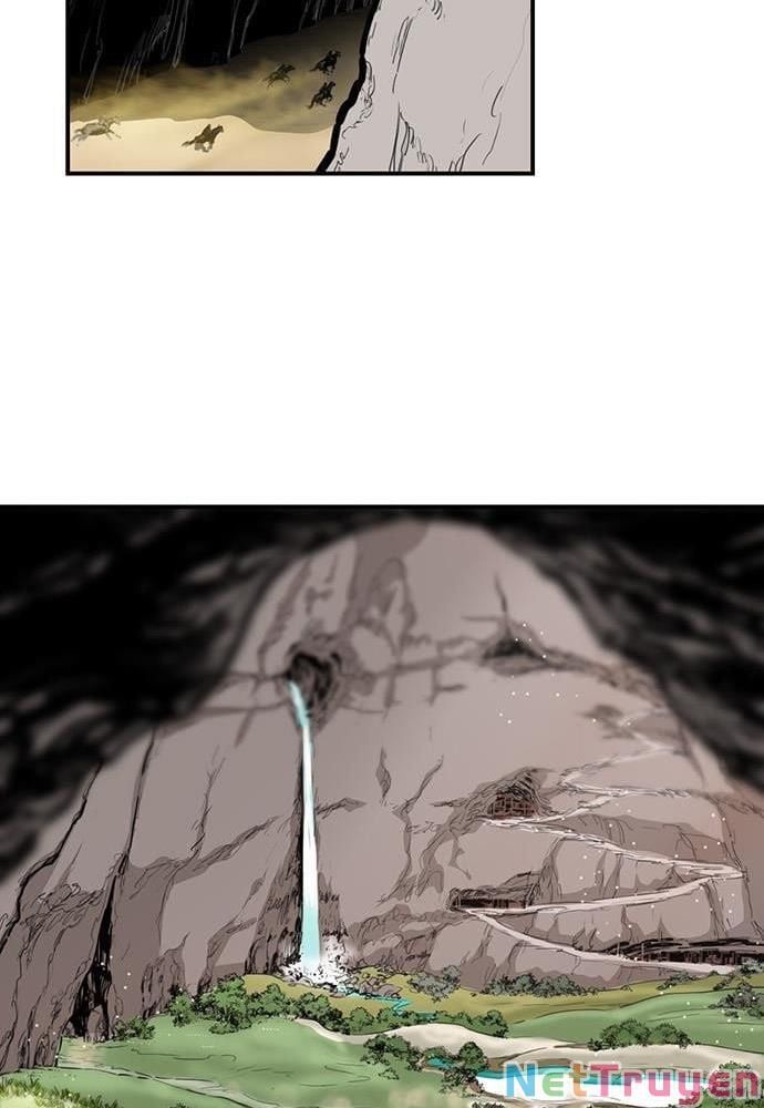 đọc truyện Bất Bại Quyền Ma Chương 141 ảnh 9 tại Thiên Thai Truyện