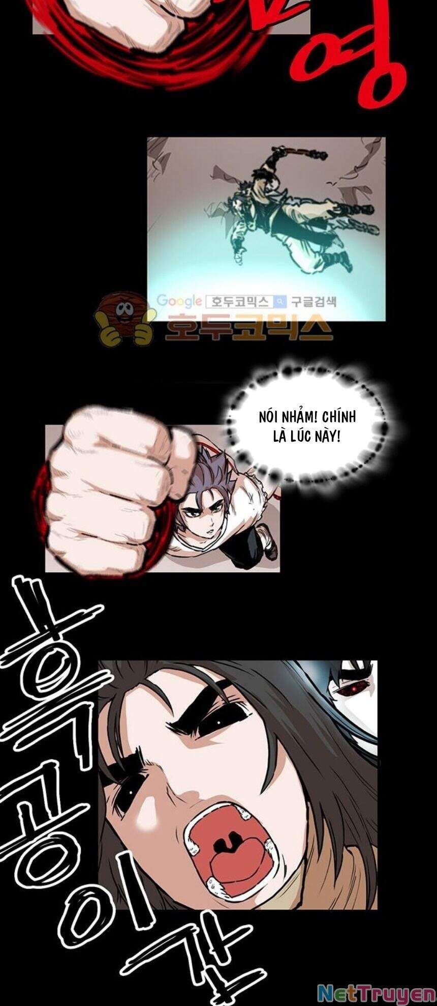 đọc truyện Bất Bại Quyền Ma Chương 142 ảnh 14 tại Thiên Thai Truyện