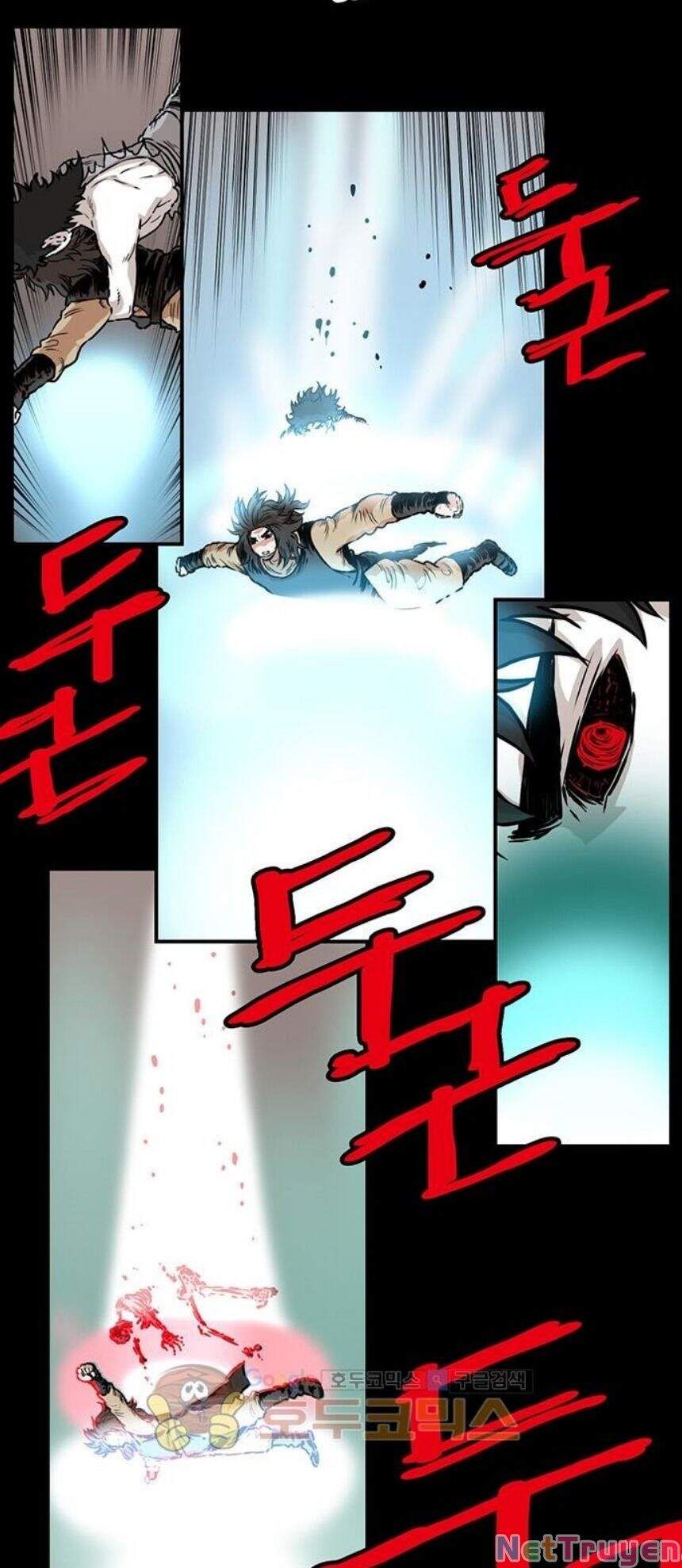 đọc truyện Bất Bại Quyền Ma Chương 142 ảnh 15 tại Thiên Thai Truyện