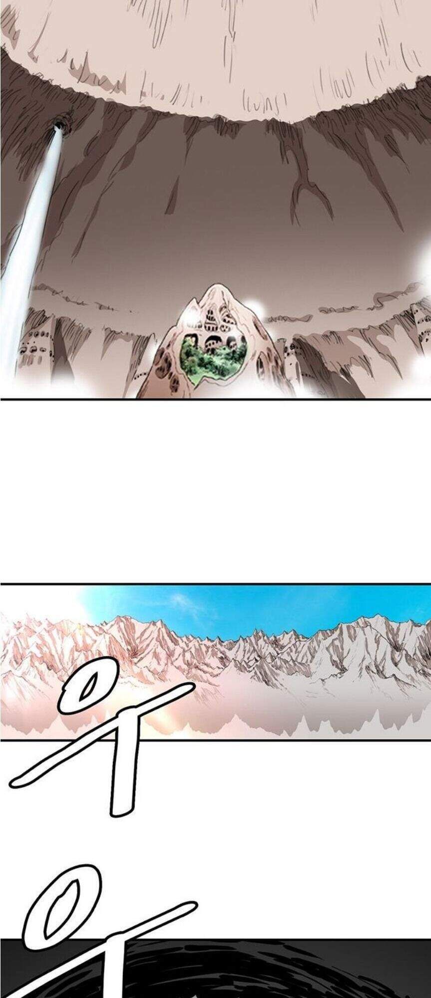 đọc truyện Bất Bại Quyền Ma Chương 142 ảnh 38 tại Thiên Thai Truyện