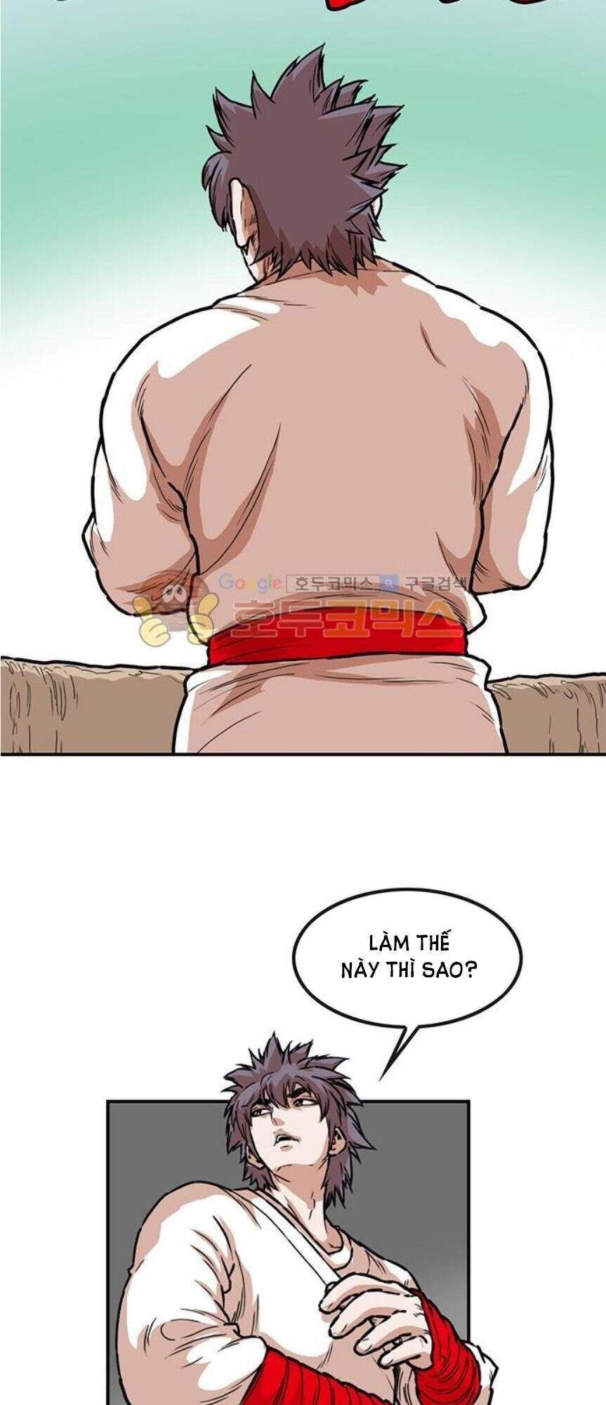 đọc truyện Bất Bại Quyền Ma Chương 142 ảnh 44 tại Thiên Thai Truyện