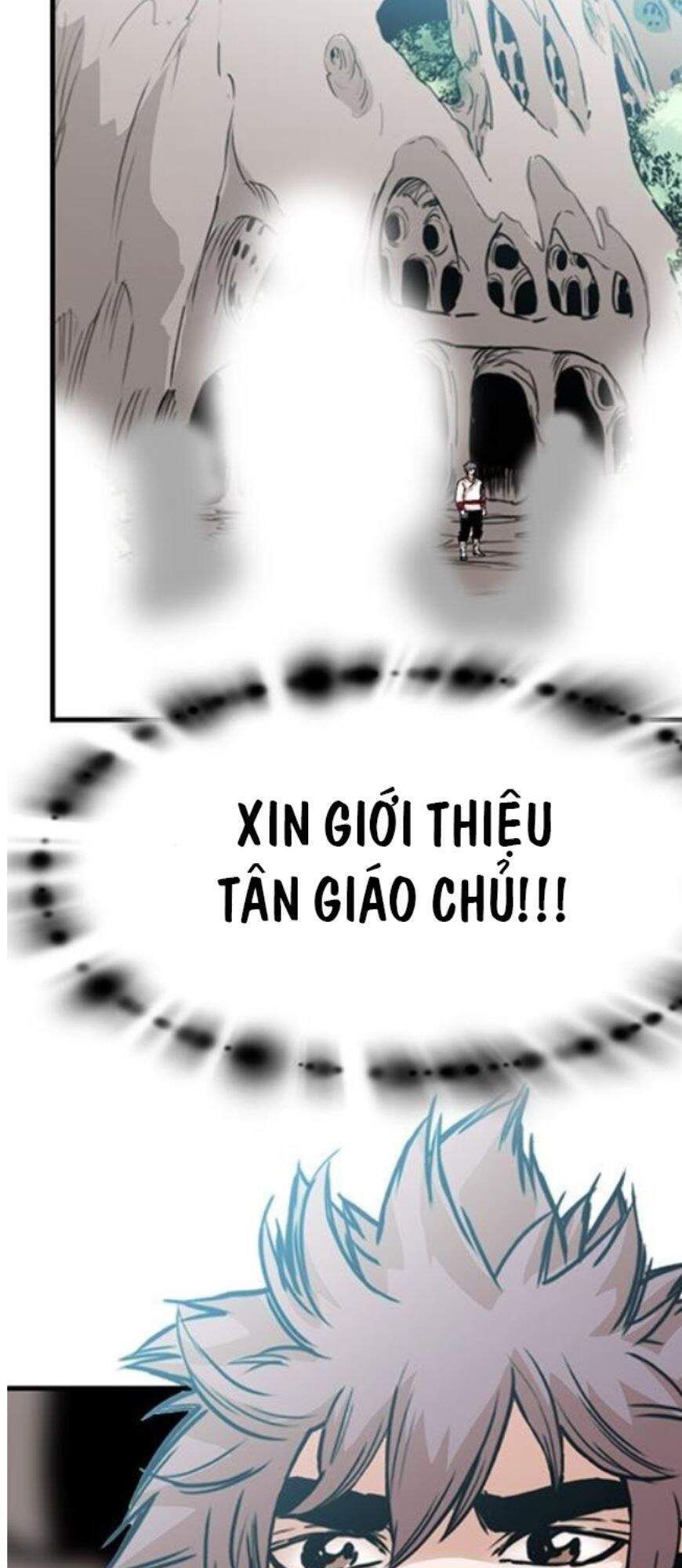 đọc truyện Bất Bại Quyền Ma Chương 142 ảnh 46 tại Thiên Thai Truyện