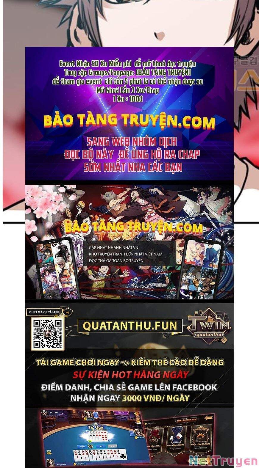 đọc truyện Bất Bại Quyền Ma Chương 142 ảnh 47 tại Thiên Thai Truyện