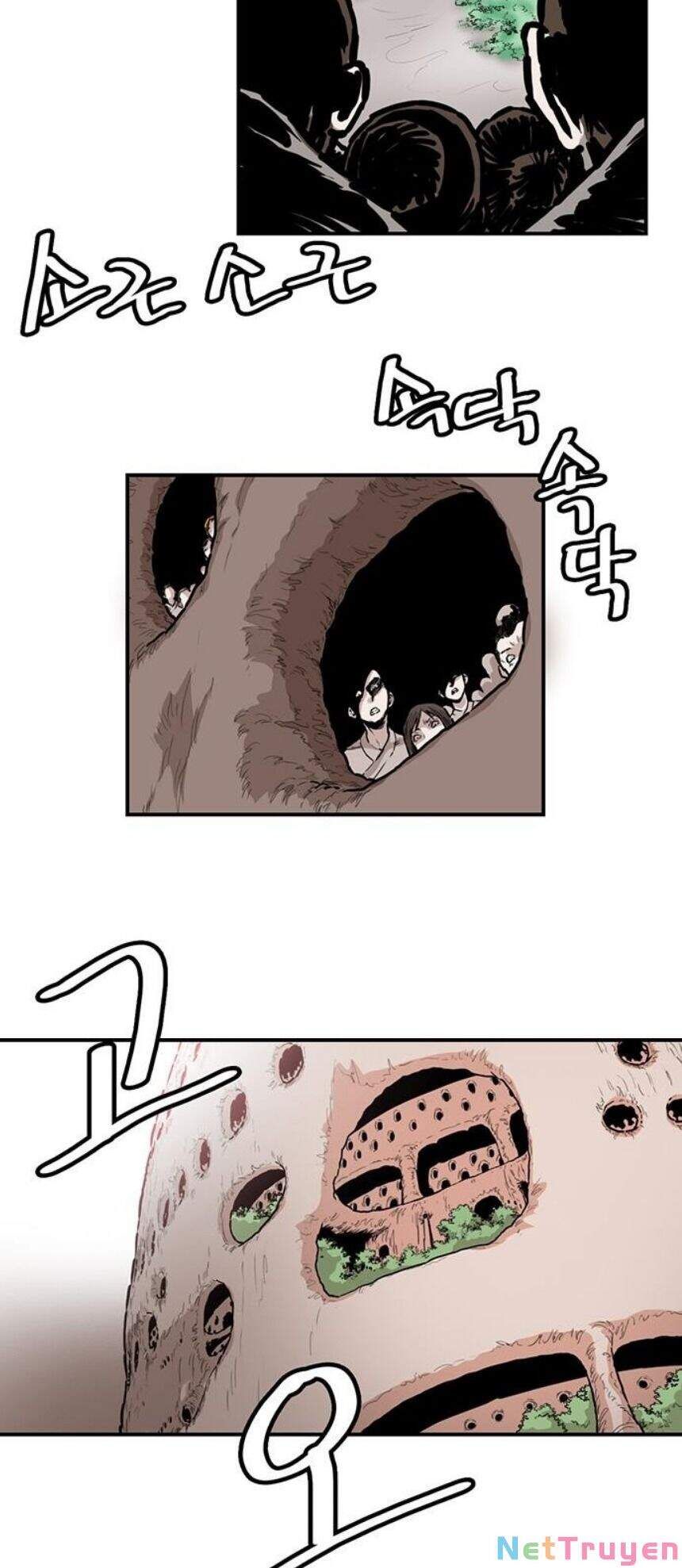 đọc truyện Bất Bại Quyền Ma Chương 142 ảnh 7 tại Thiên Thai Truyện