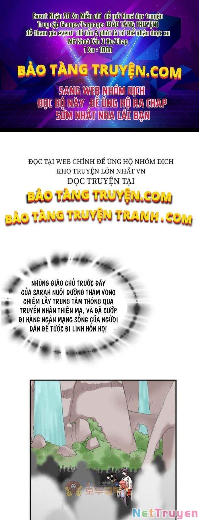 đọc truyện Bất Bại Quyền Ma Chương 143 ảnh 3 tại Thiên Thai Truyện