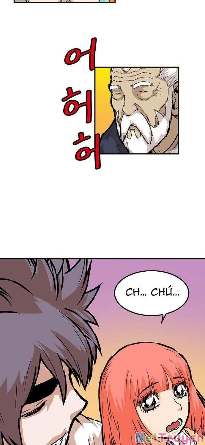 đọc truyện Bất Bại Quyền Ma Chương 143 ảnh 13 tại Thiên Thai Truyện