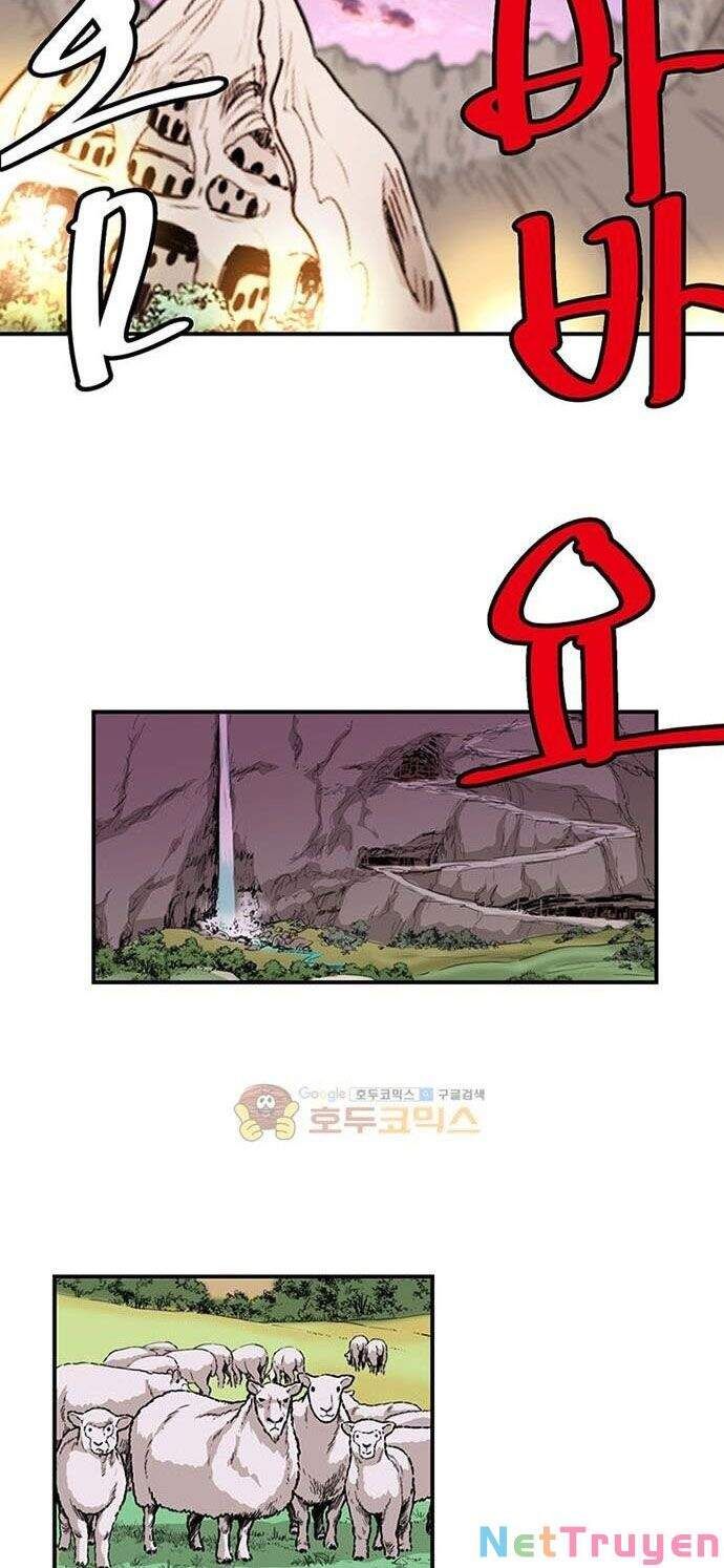 đọc truyện Bất Bại Quyền Ma Chương 143 ảnh 15 tại Thiên Thai Truyện