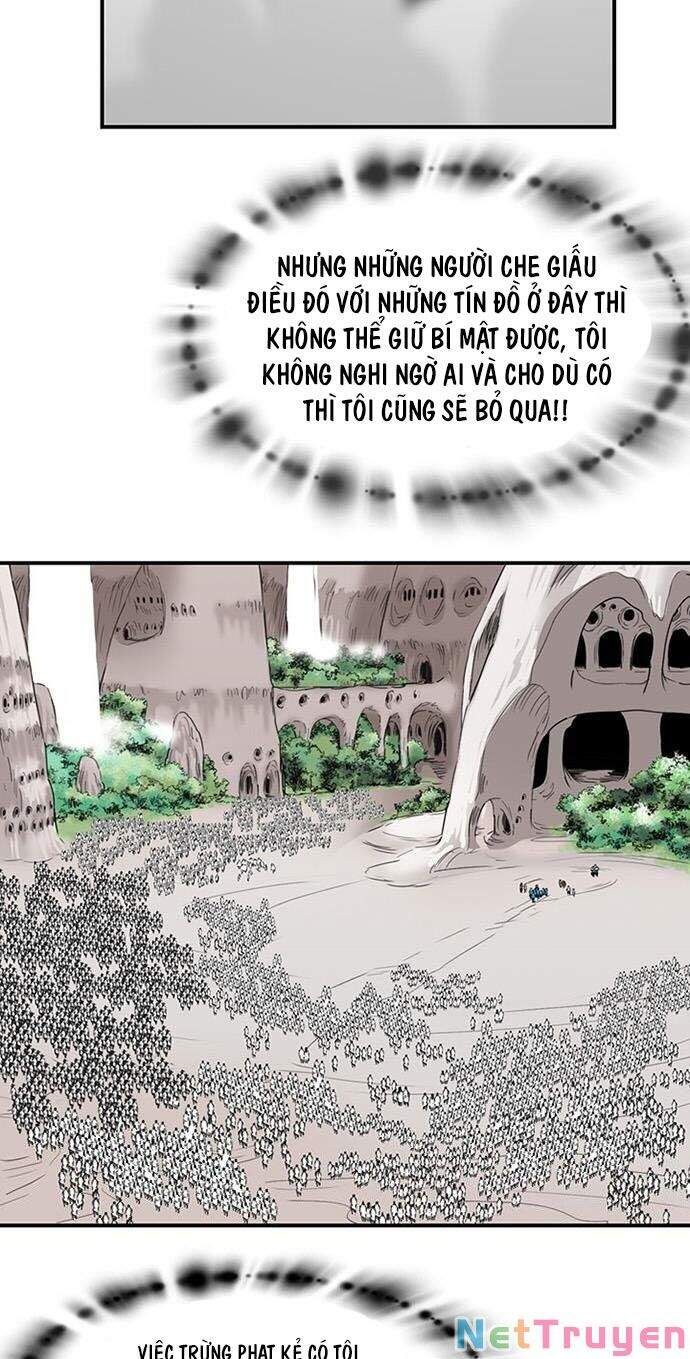 đọc truyện Bất Bại Quyền Ma Chương 143 ảnh 4 tại Thiên Thai Truyện