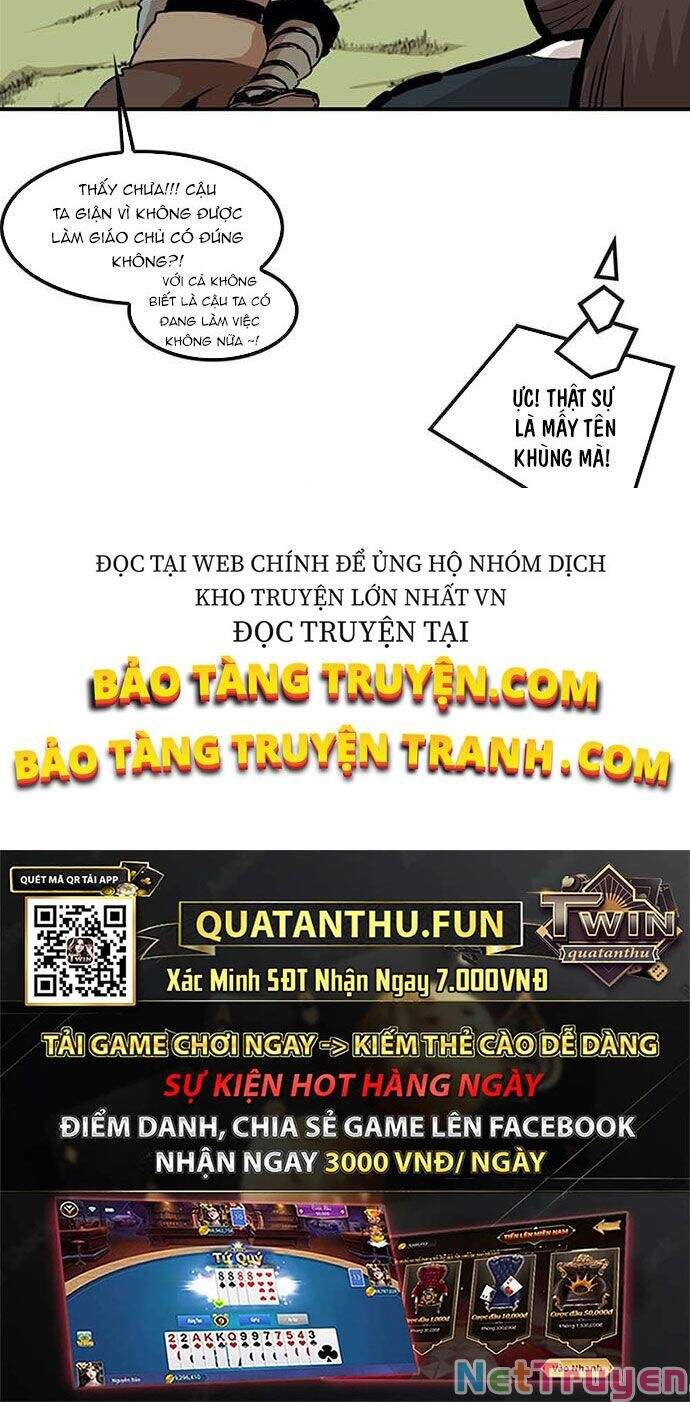 đọc truyện Bất Bại Quyền Ma Chương 143 ảnh 22 tại Thiên Thai Truyện