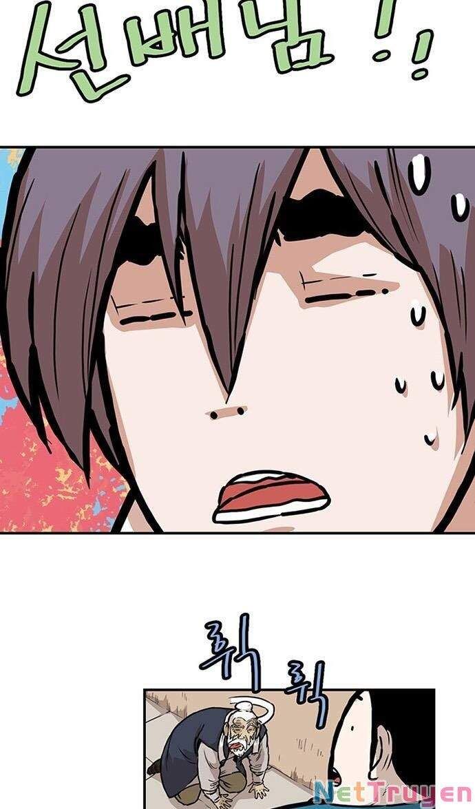 đọc truyện Bất Bại Quyền Ma Chương 143 ảnh 29 tại Thiên Thai Truyện