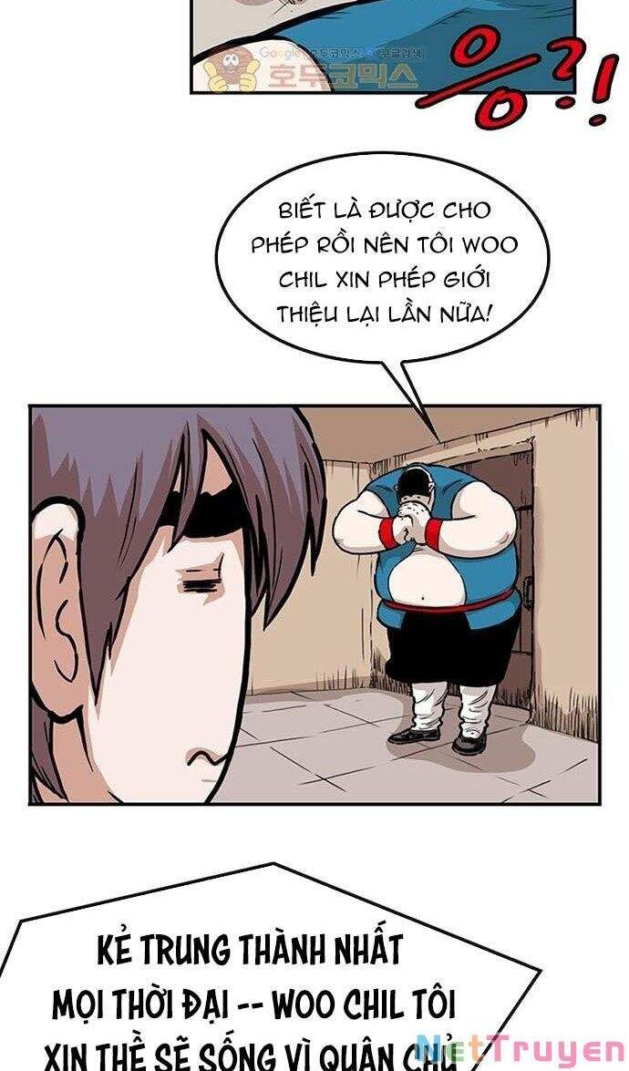 đọc truyện Bất Bại Quyền Ma Chương 143 ảnh 30 tại Thiên Thai Truyện