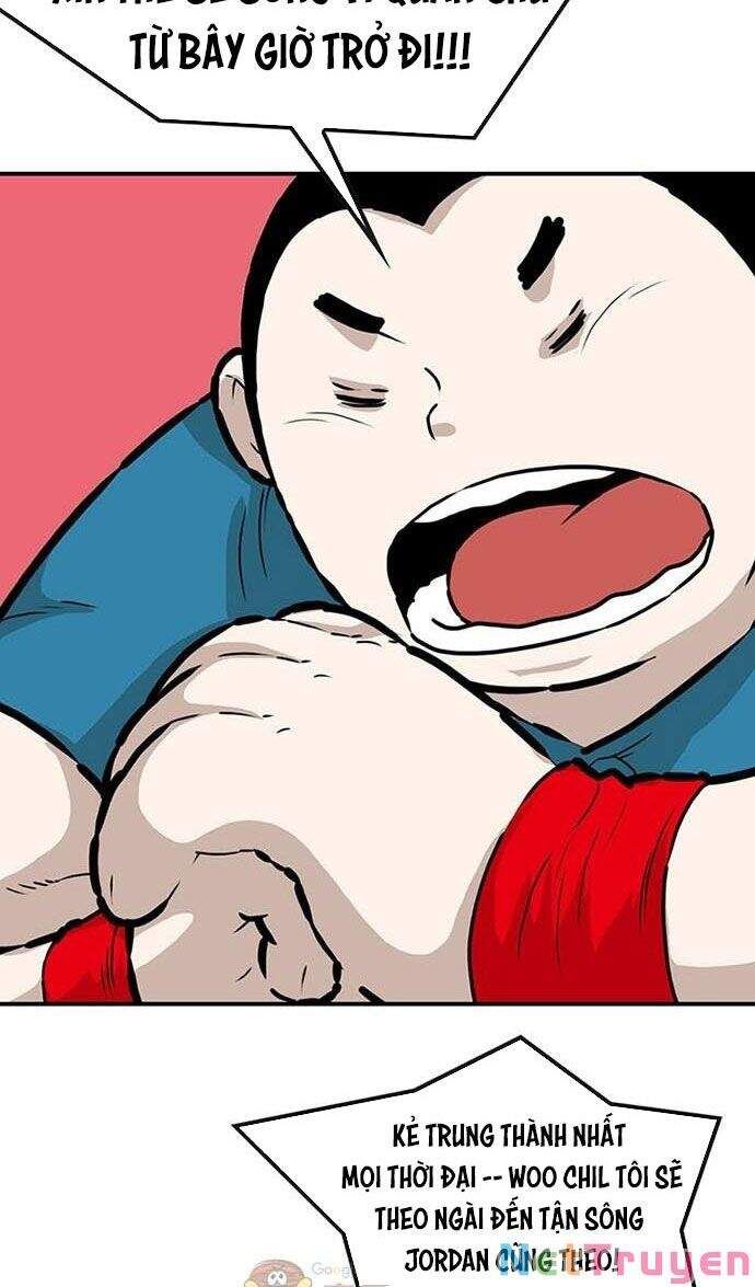 đọc truyện Bất Bại Quyền Ma Chương 143 ảnh 31 tại Thiên Thai Truyện