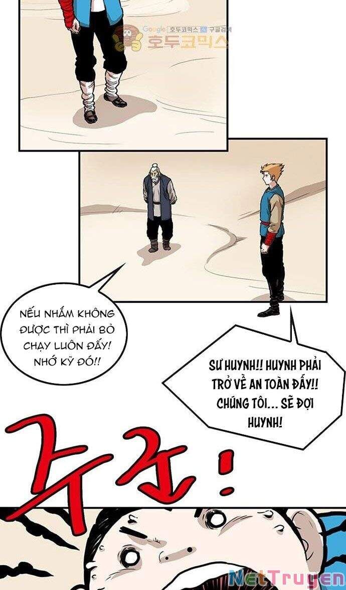 đọc truyện Bất Bại Quyền Ma Chương 143 ảnh 36 tại Thiên Thai Truyện