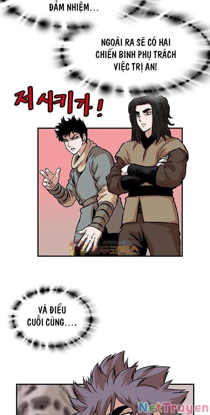 đọc truyện Bất Bại Quyền Ma Chương 143 ảnh 7 tại Thiên Thai Truyện