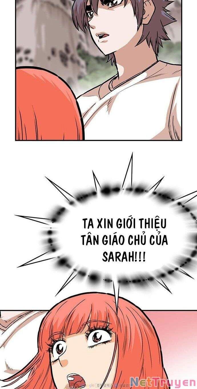 đọc truyện Bất Bại Quyền Ma Chương 143 ảnh 8 tại Thiên Thai Truyện