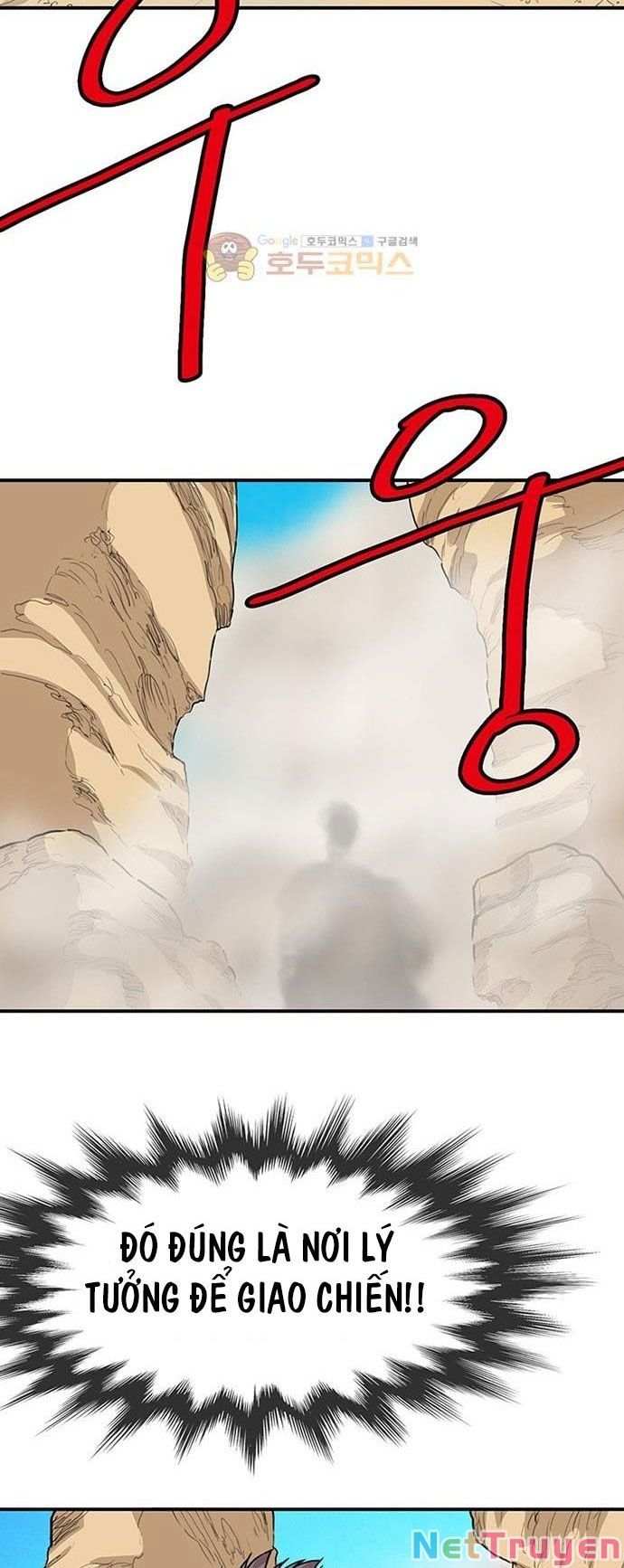 đọc truyện Bất Bại Quyền Ma Chương 144 ảnh 19 tại Thiên Thai Truyện