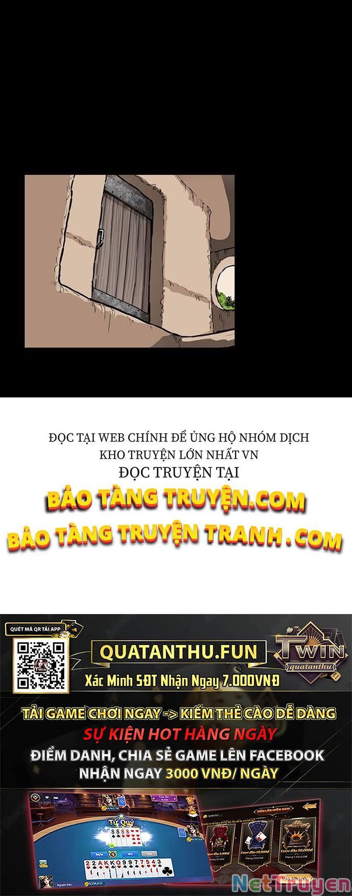 đọc truyện Bất Bại Quyền Ma Chương 144 ảnh 28 tại Thiên Thai Truyện