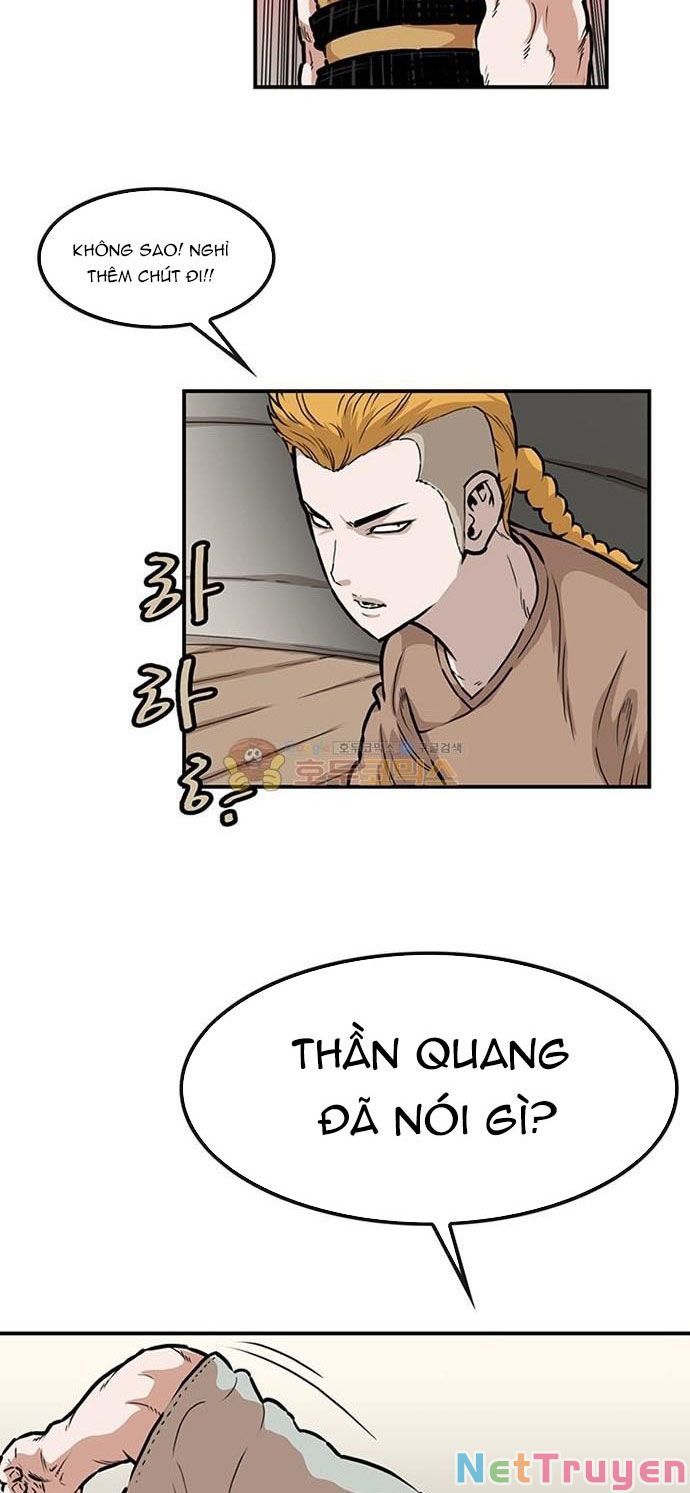 đọc truyện Bất Bại Quyền Ma Chương 144 ảnh 5 tại Thiên Thai Truyện