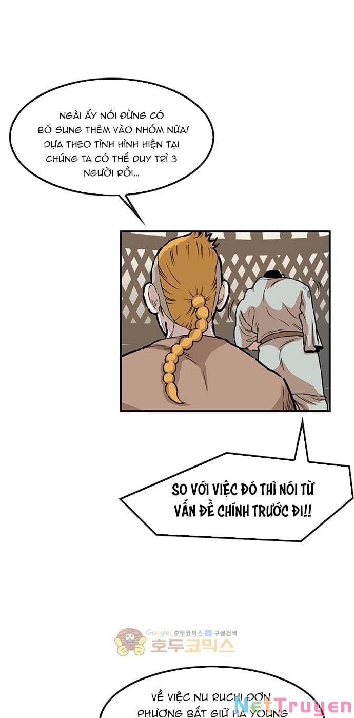 đọc truyện Bất Bại Quyền Ma Chương 144 ảnh 7 tại Thiên Thai Truyện