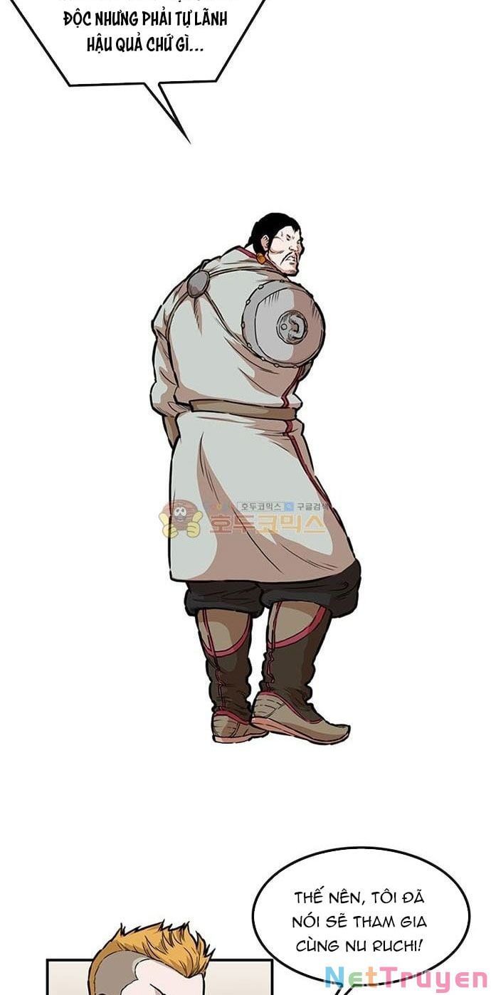 đọc truyện Bất Bại Quyền Ma Chương 144 ảnh 9 tại Thiên Thai Truyện