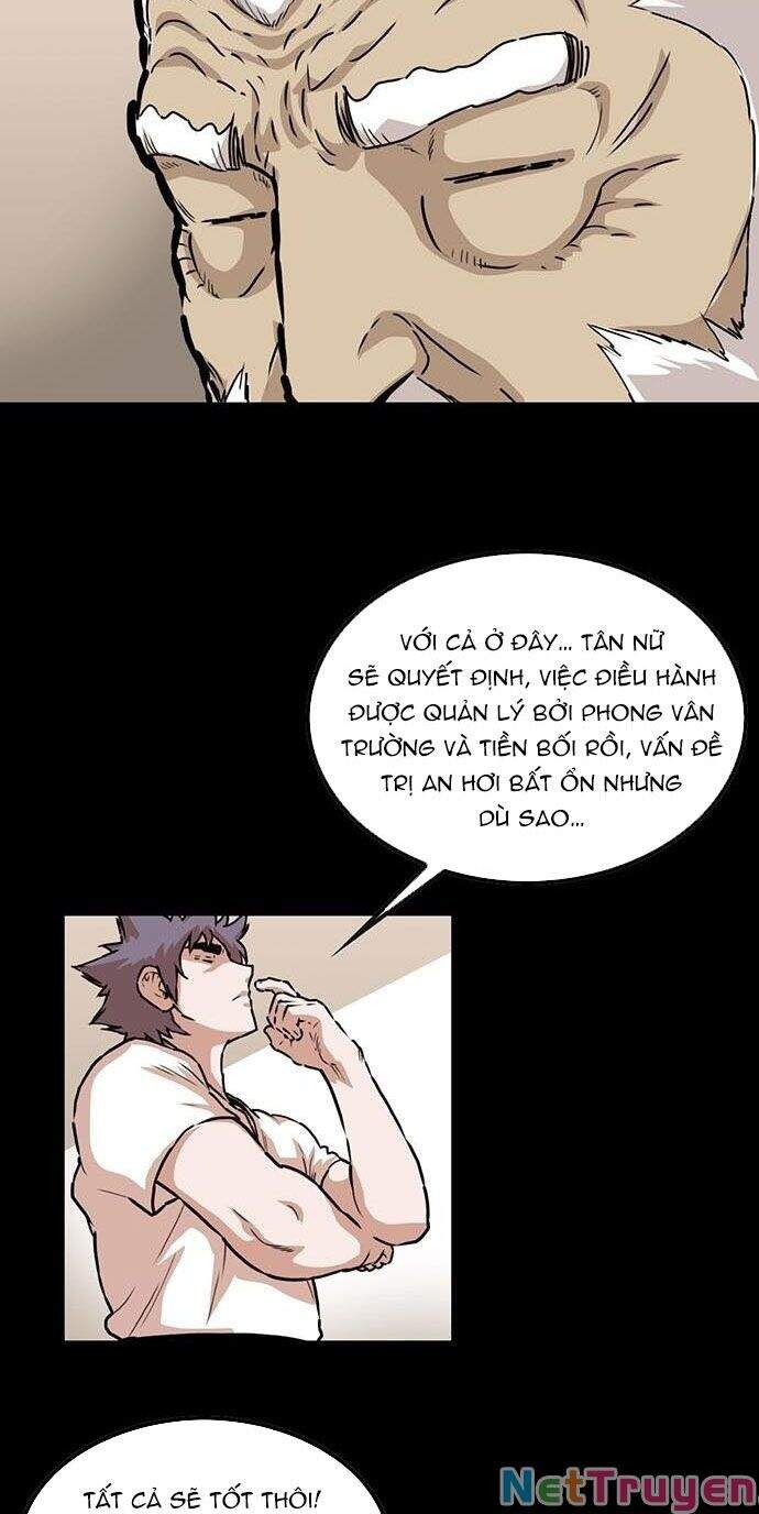 đọc truyện Bất Bại Quyền Ma Chương 145 ảnh 14 tại Thiên Thai Truyện