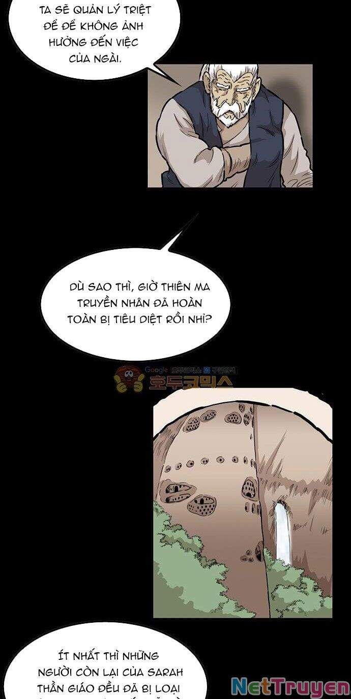 đọc truyện Bất Bại Quyền Ma Chương 145 ảnh 15 tại Thiên Thai Truyện