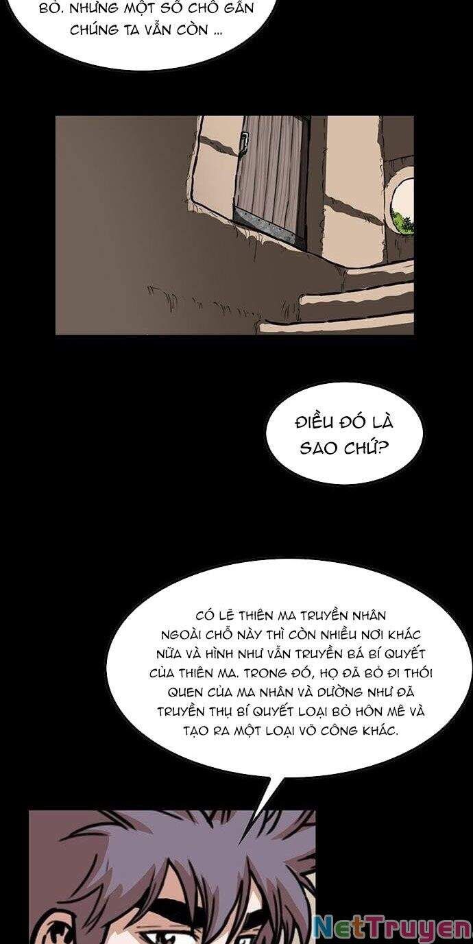 đọc truyện Bất Bại Quyền Ma Chương 145 ảnh 16 tại Thiên Thai Truyện