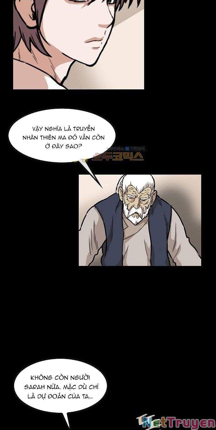 đọc truyện Bất Bại Quyền Ma Chương 145 ảnh 17 tại Thiên Thai Truyện