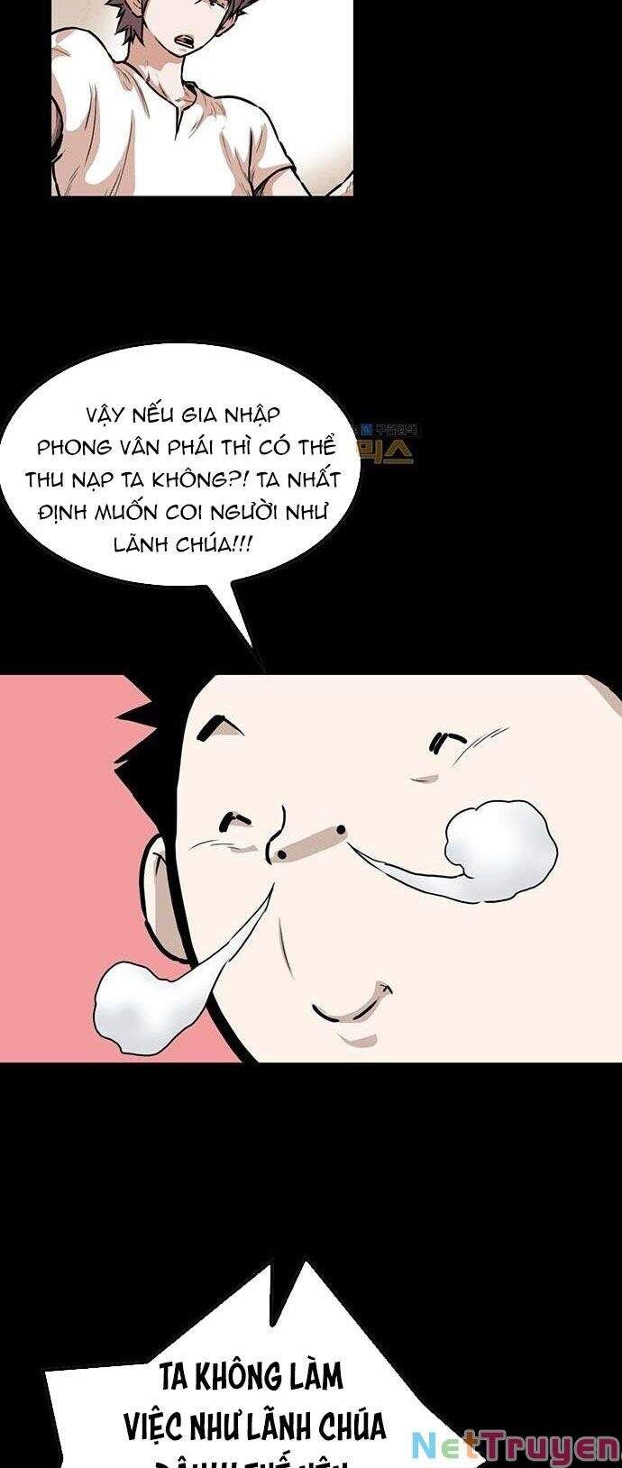 đọc truyện Bất Bại Quyền Ma Chương 145 ảnh 21 tại Thiên Thai Truyện