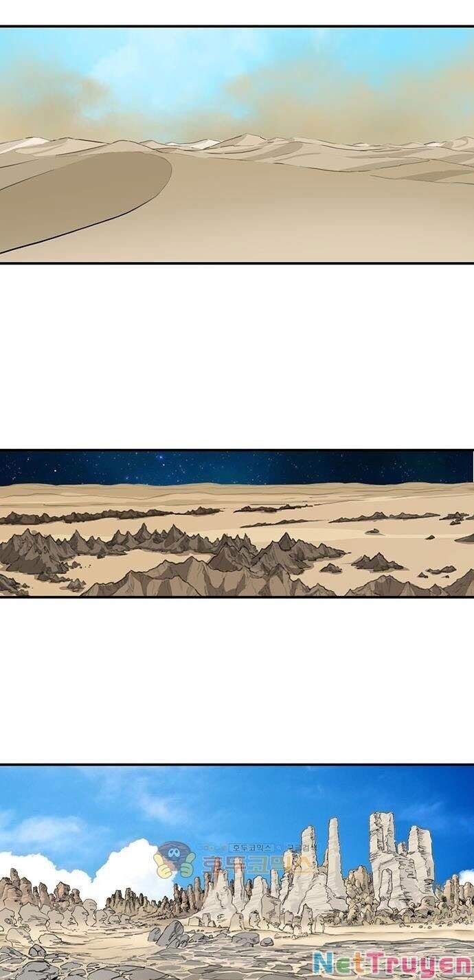 đọc truyện Bất Bại Quyền Ma Chương 145 ảnh 24 tại Thiên Thai Truyện