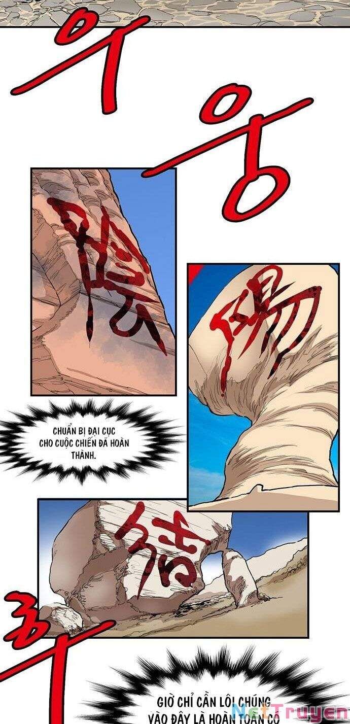 đọc truyện Bất Bại Quyền Ma Chương 145 ảnh 25 tại Thiên Thai Truyện